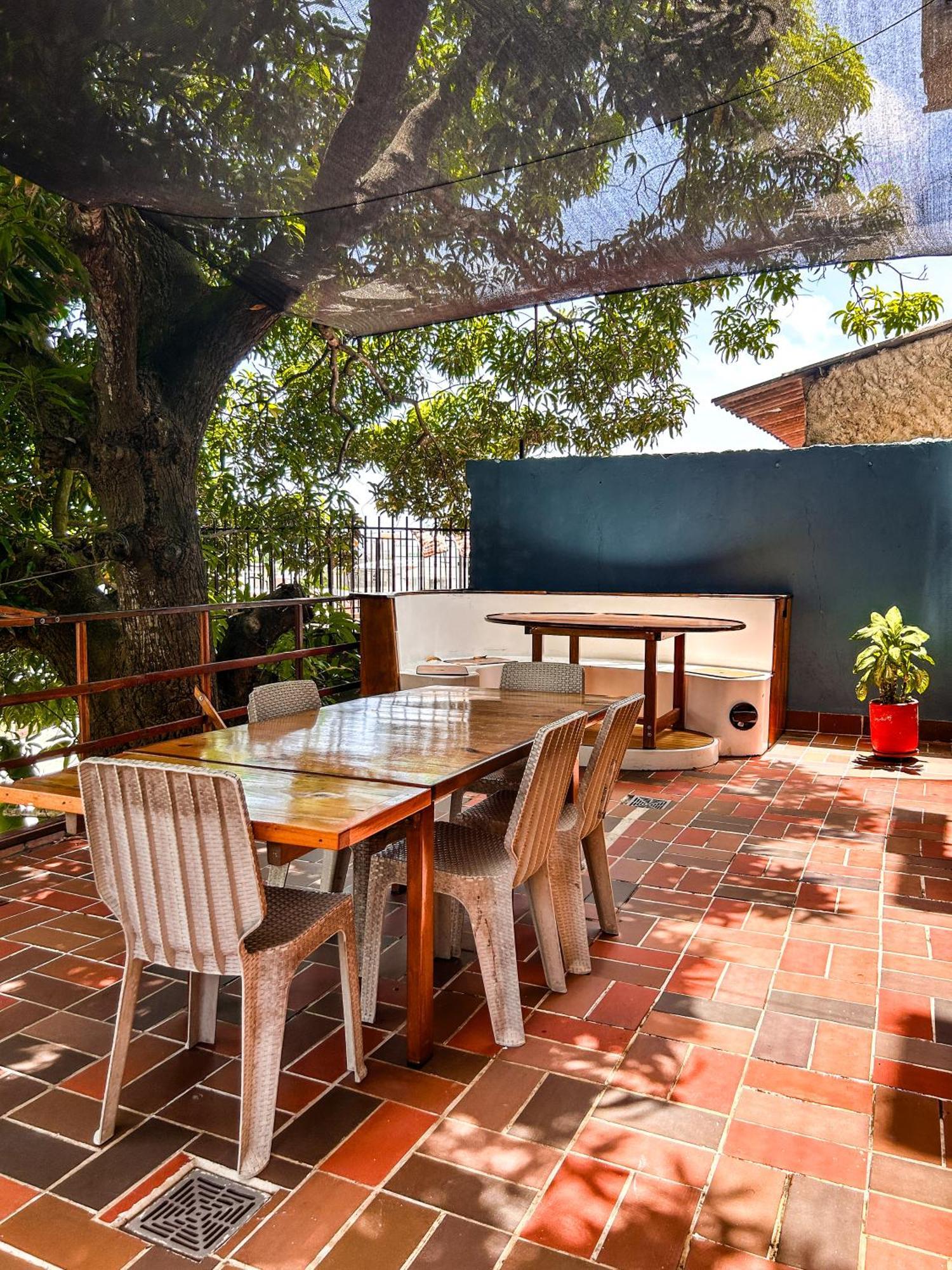 La Terraza De Estella Cartagena  Exterior foto